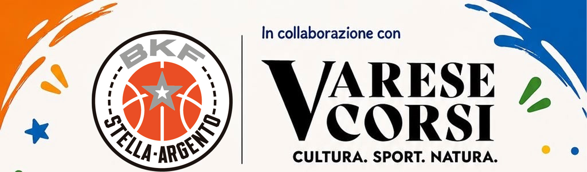 Progetto Bimbo Multisport Varese Corsi
