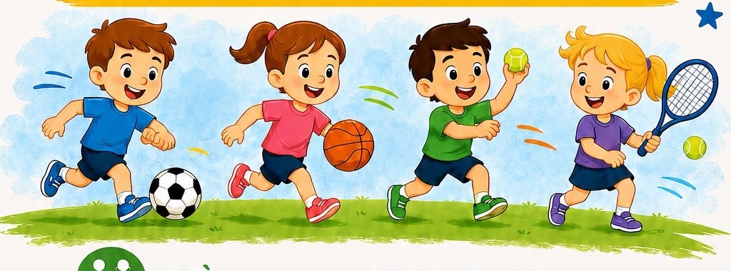 Progetto Bimbo Multisport
